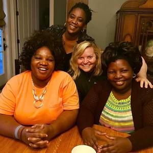 Meet your Posher, Becky